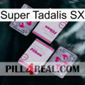 Super Tadalis SX 33